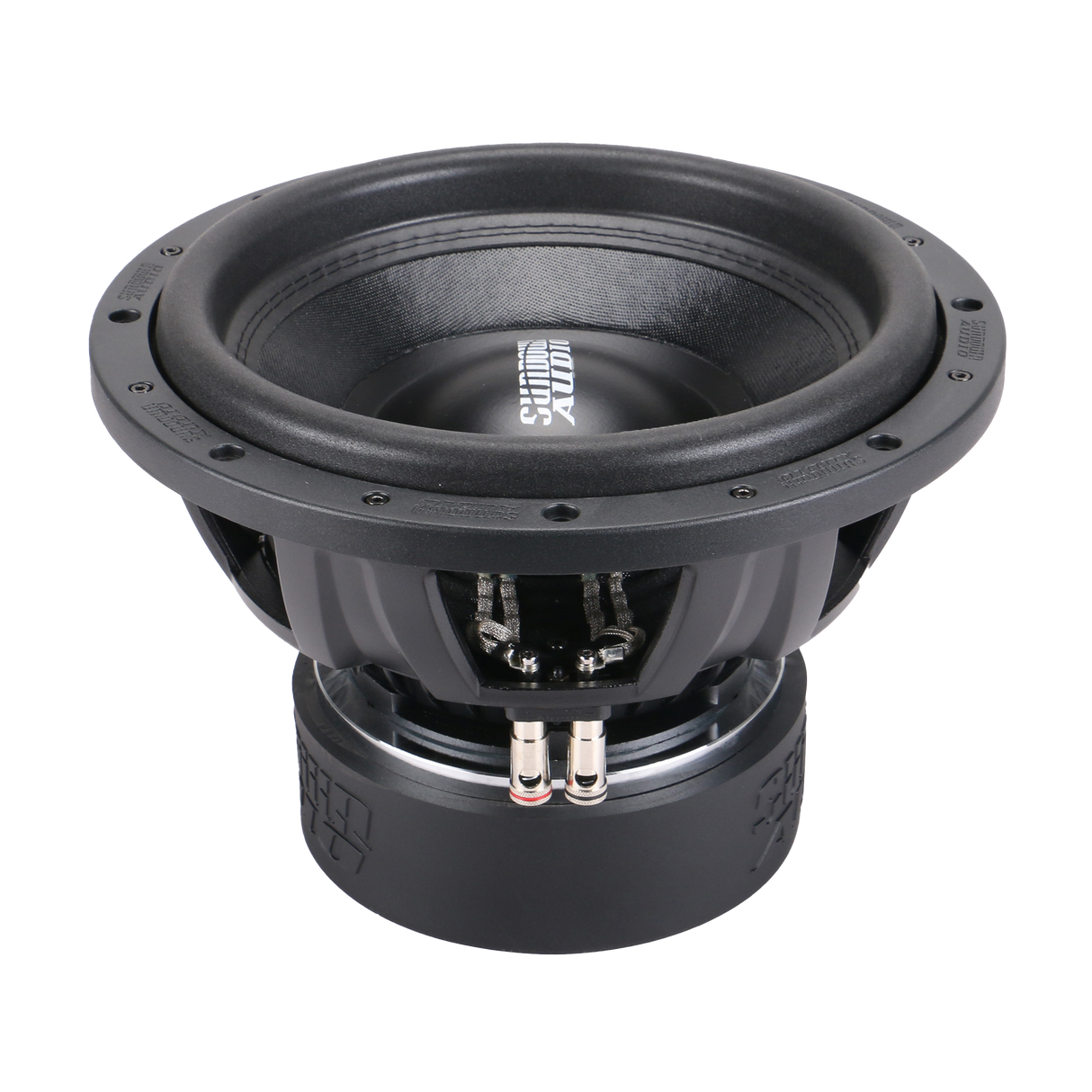 SA-Series v.3 15" Subwoofer