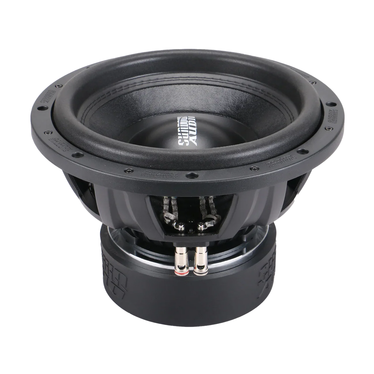 Sundown Audio SA12 v.3 12" 1500W RMS Subwoofer DVC Sundown Audio