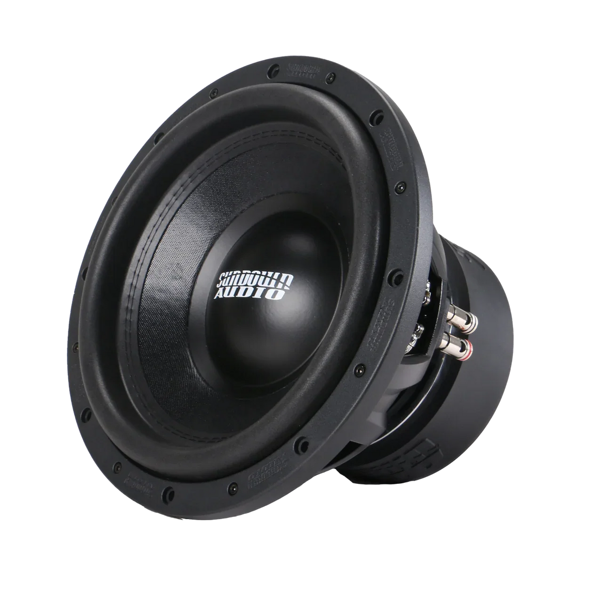 Sundown Audio SA12 v.3 12" 1500W RMS Subwoofer DVC Sundown Audio