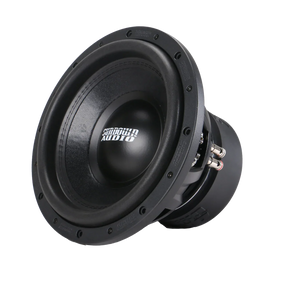 Sundown Audio SA12 v.3 12" 1500W RMS Subwoofer DVC Sundown Audio