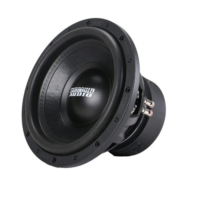 Sundown Audio SA12 v.3 12" 1500W RMS Subwoofer DVC Sundown Audio