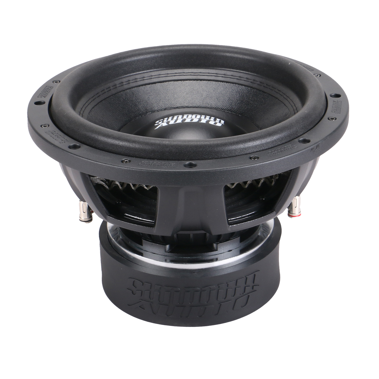 SA-Series v.3 15" Subwoofer