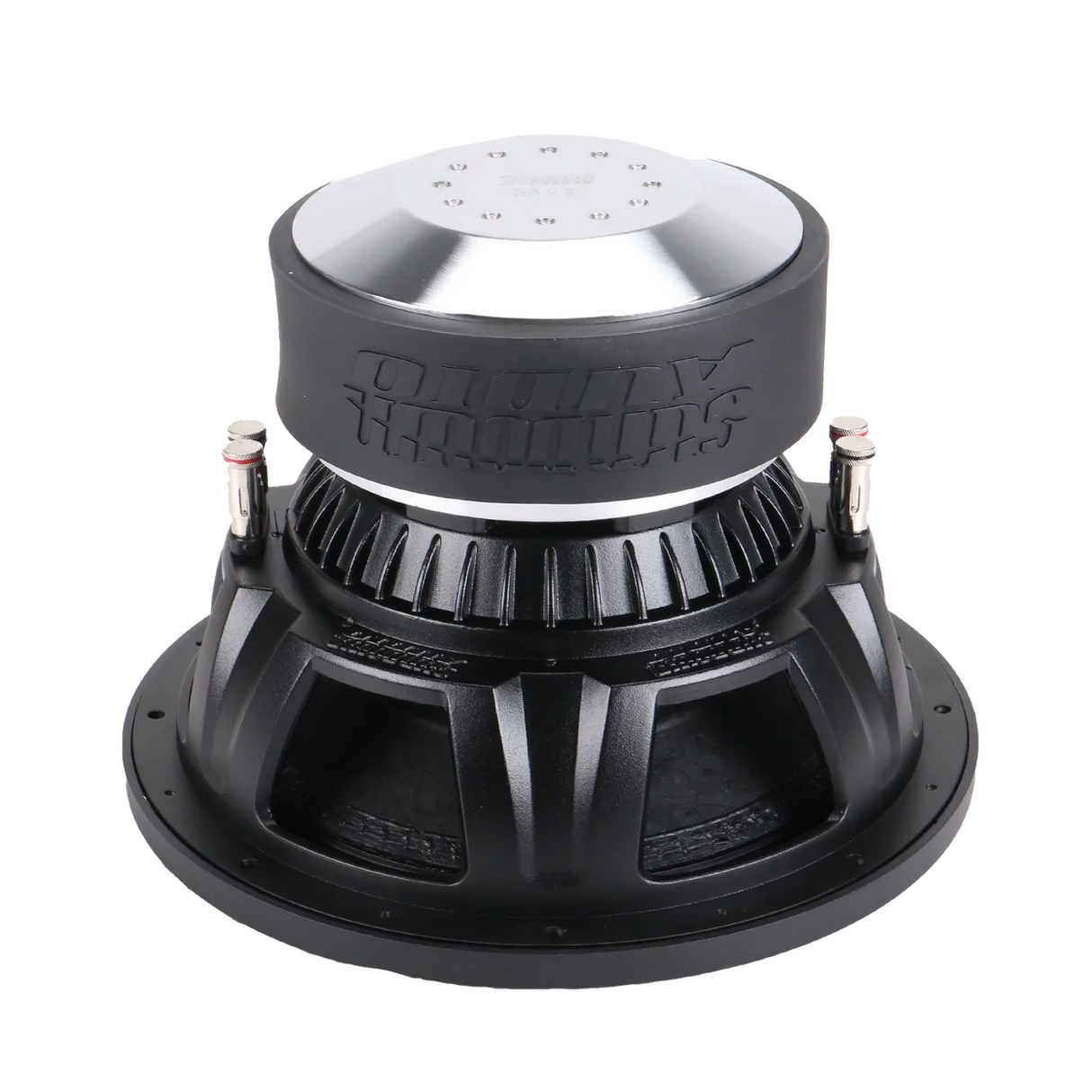Sundown Audio SA12 v.3 12" 1500W RMS Subwoofer DVC Sundown Audio