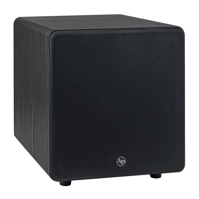10" Low Frequency Powered Home Theater Subwoofer (SB-W500) Audiopipe