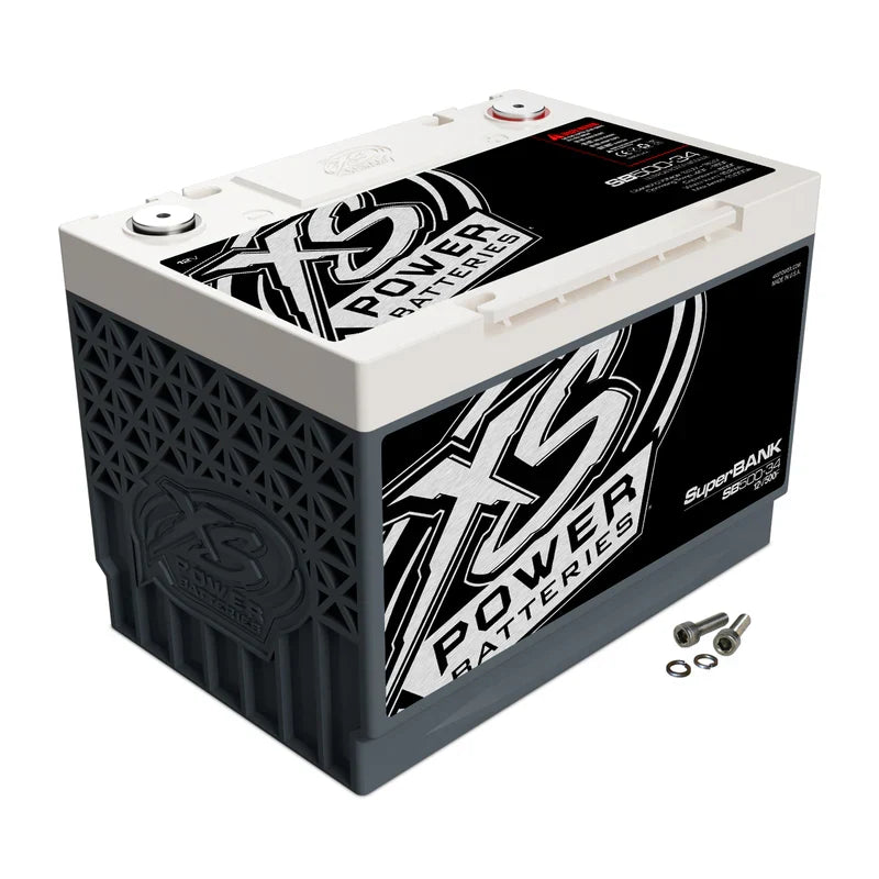 XS Power SB500-34 XS Power