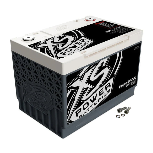 XS Power SB500-34 XS Power