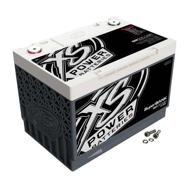 XS Power SB500-34R XS Power