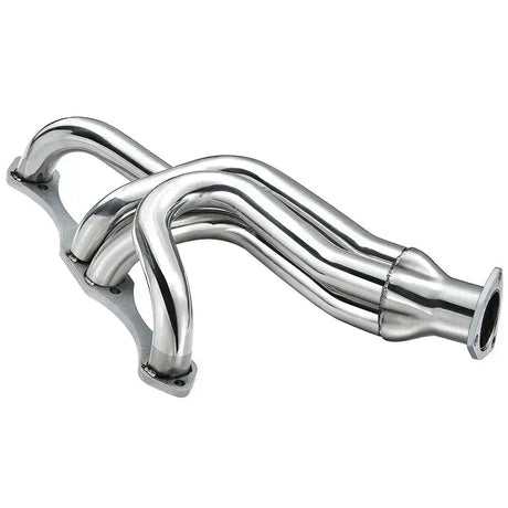 SBC Headers for 1955–1982 Chevy Corvette – Fits 5.7L Small Block V8 Flashark