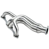 Exhaust Headers for 1955-1957 Chevy Bel Air & 1955-1982 Chevy Corvette 5.7L SBC Chassis Flashark