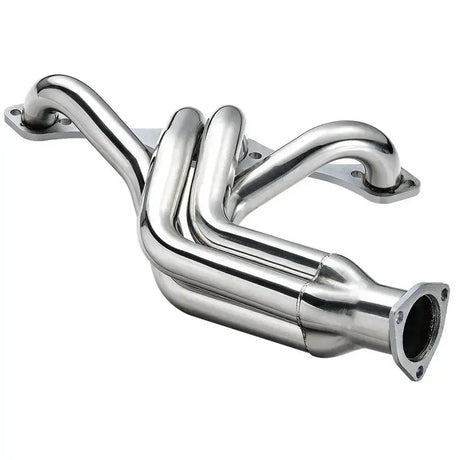 SBC Headers for 1955–1957 Tri-Five Chevy – Bel Air, 150, 210 Series Flashark