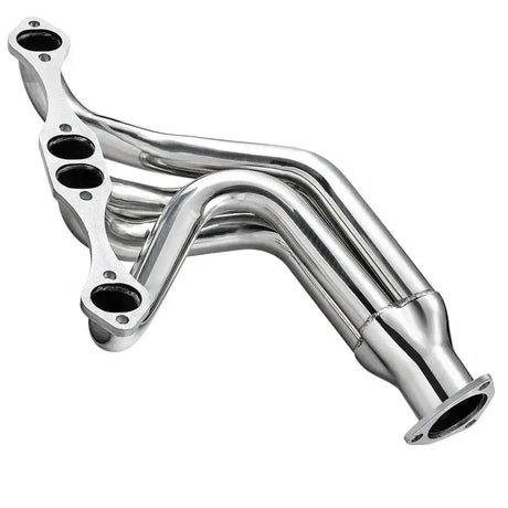 Exhaust Headers for 1955-1957 Chevy Bel Air & 1955-1982 Chevy Corvette 5.7L SBC Chassis Flashark