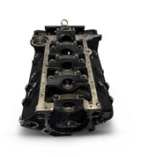 BluePrint Engines Bare Block - 454 c.i. - SBC, 2PC, SIAM, 9.025 x 4.125, 400MAIN, BILLET MC, SC