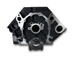 BluePrint Engines Bare Block - 454 c.i. - SBC, 2PC, SIAM, 9.025 x 4.125, 350MAIN, CAST MC