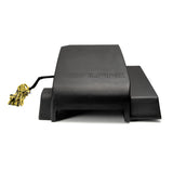 Alpine Mono Plug & Play Amp & SBV-10-WRA Sub Bundle I '07- '18 JK Wrangler