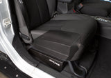 Alpine SBV-10-WRA Pre-Loaded 10" Subwoofer | '07-'18 Jeep JKU Wrangler Unlimited