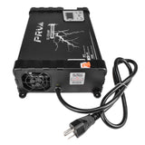 PRV SC-120AMP Charger PRV Audio