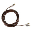 PRV Audio TECHNOISE RCA Audio Signal Cable 20ft