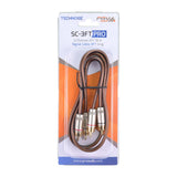 PRV SC-3FT PRO Signal Cable PRV Audio