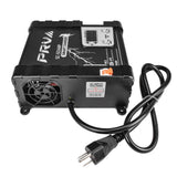 PRV Audio SC-50AMP 50 Amp Car Battery Charger Power Supply