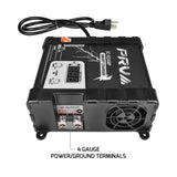 PRV Audio SC-50AMP 50 Amp Car Battery Charger Power Supply