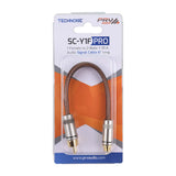 PRV SC-Y1F PRO Signal Cable PRV Audio