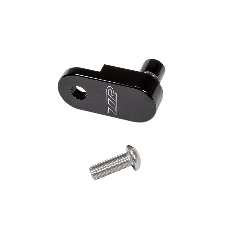 ZZP M62 Billet SCIP Block Off