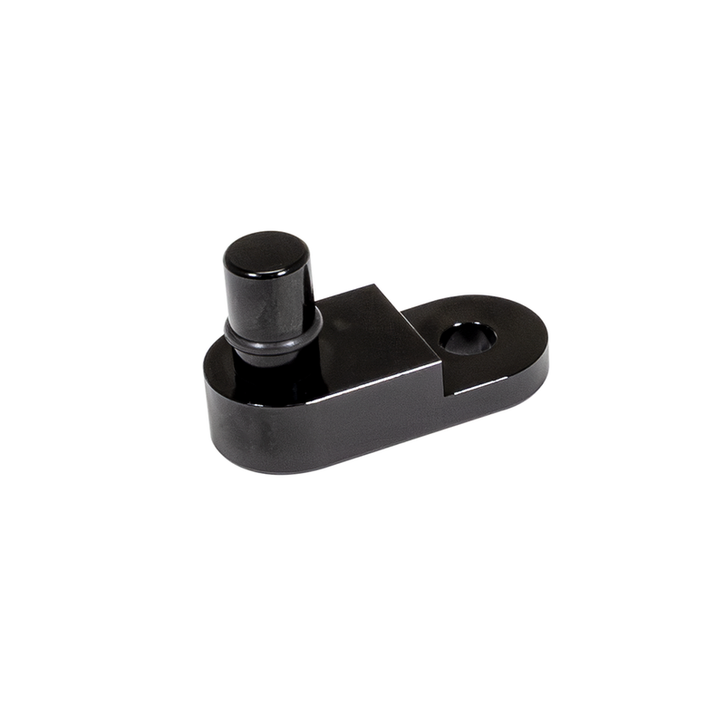 ZZP M62 Billet SCIP Block Off