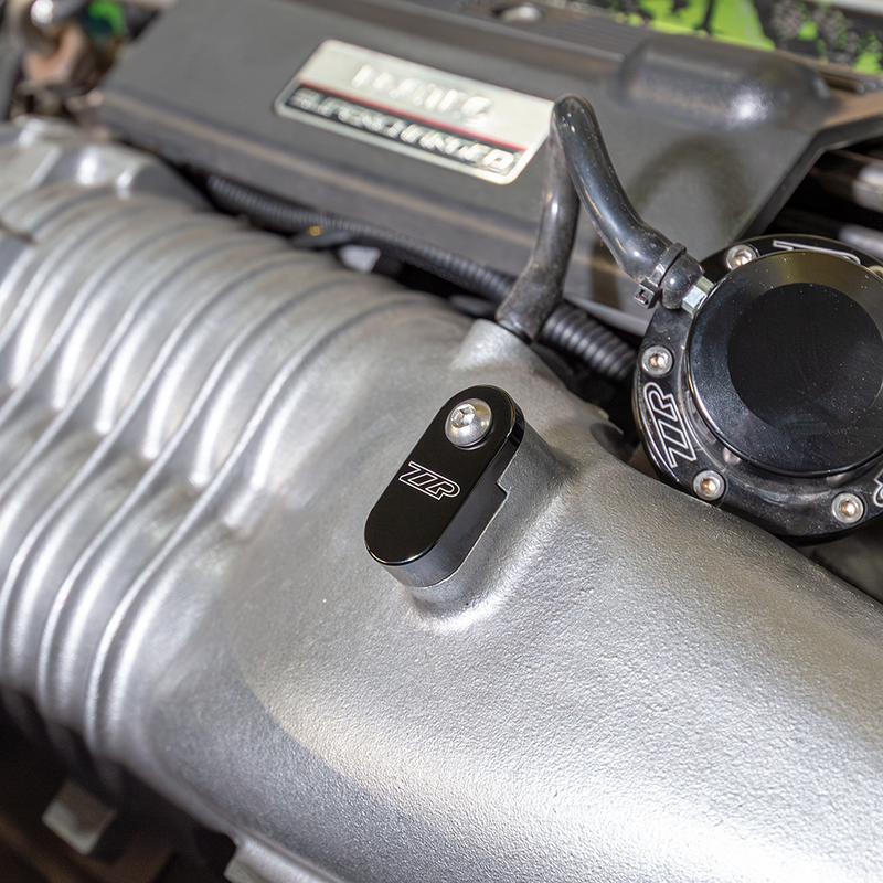 ZZP M62 Billet SCIP Block Off