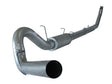Turbo Back 5 Inch Exhaust System, 1994-2002 Dodge Ram 5.9L Cummins SCS