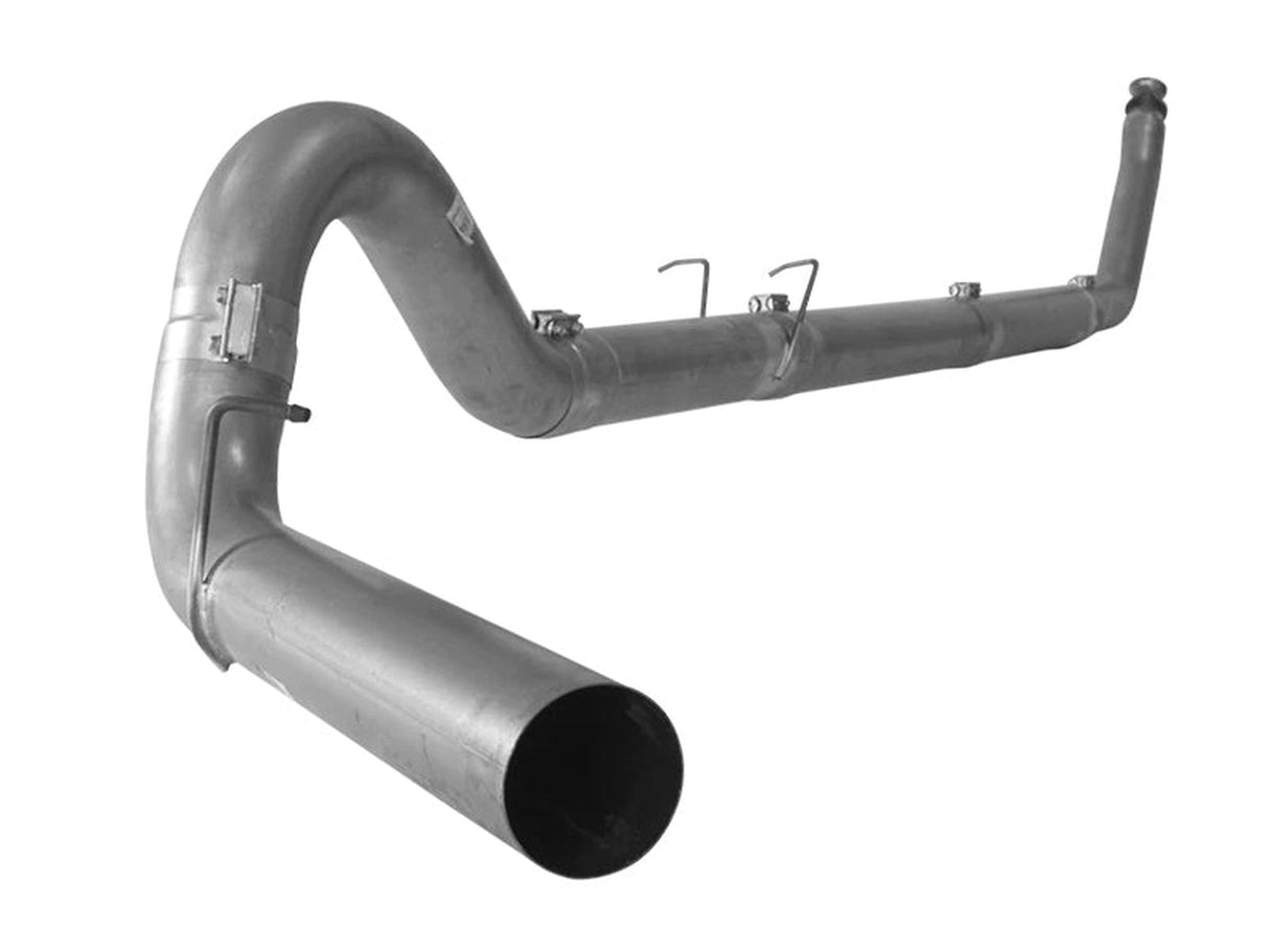 Turbo Back 5 Inch Exhaust System, 1994-2002 Dodge Ram 5.9L Cummins SCS
