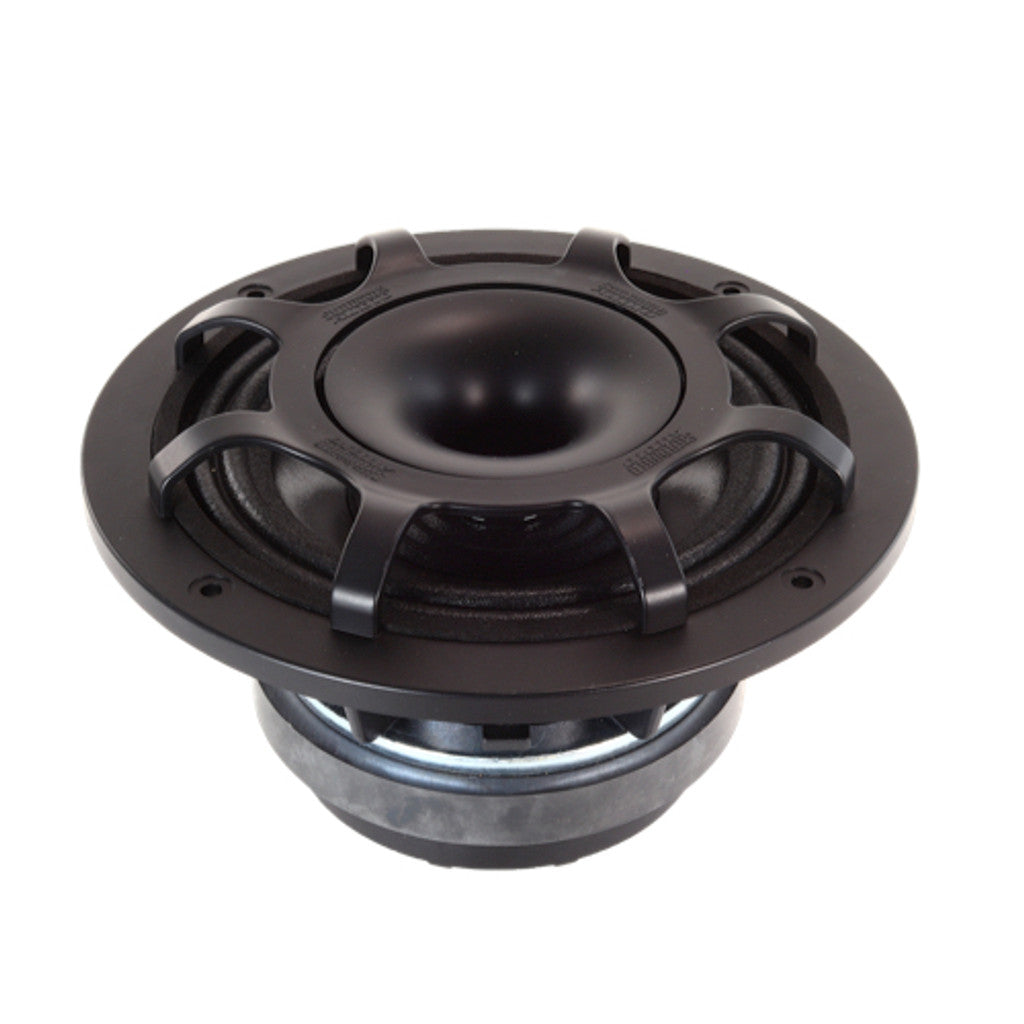 Sundown Audio PS-BPS6.5 6.5" 100W Powersports Coaxial Speaker (Single) Sundown Audio
