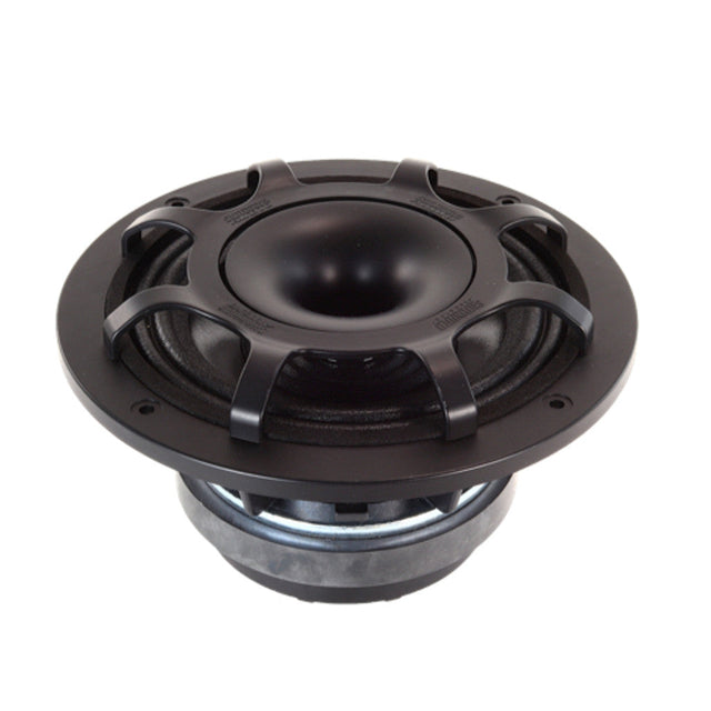 Sundown Audio PS-BPS6.5 6.5" 100W Powersports Coaxial Speaker (Single) Sundown Audio