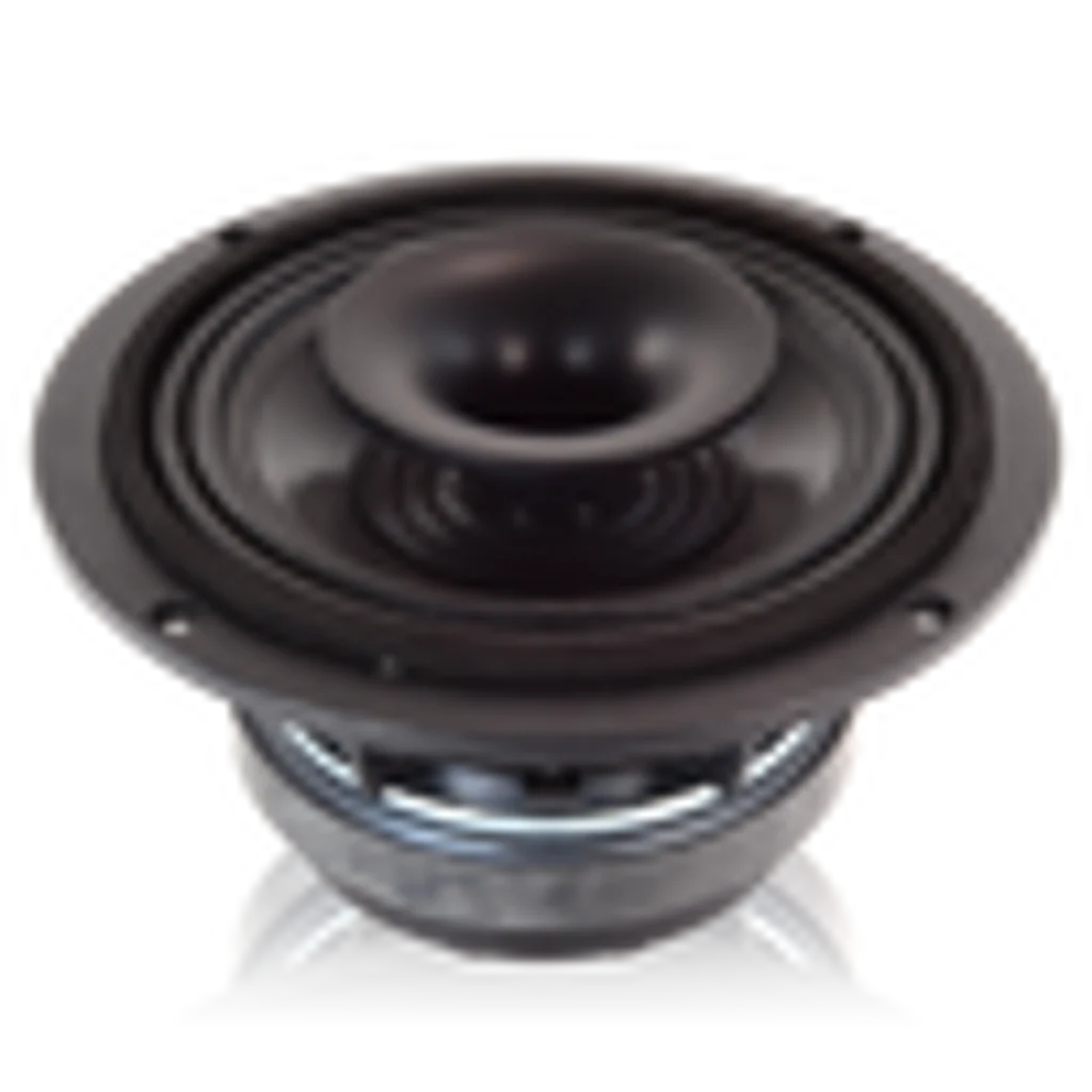 Sundown Audio PS-BPS6.5 6.5" 100W Powersports Coaxial Speaker (Single) Sundown Audio