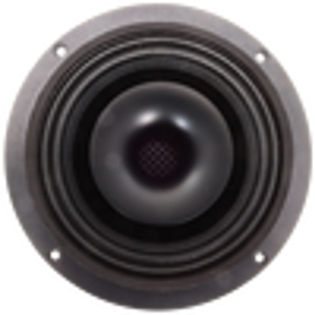 Sundown Audio PS-BPS6.5 6.5" 100W Powersports Coaxial Speaker (Single) Sundown Audio