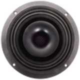 Sundown Audio PS-BPS6.5 6.5" 100W Powersports Coaxial Speaker (Single) Sundown Audio