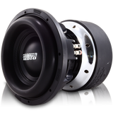 SDDN 10" Limited Edition Competition Subwoofer