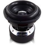 SDDN 12" Limited Edition Competition Subwoofer