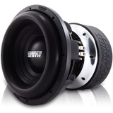 SDDN 12" Limited Edition Competition Subwoofer
