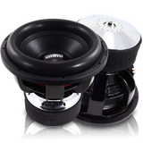 SDDN 15" Limited Edition Competition Subwoofer