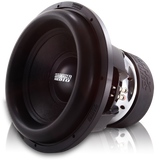 SDDN 15" Limited Edition Competition Subwoofer
