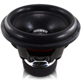 Sundown Audio SDDN 18" 3500W RMS Subwoofer DVC 1-Ohm Limited Edition Sundown Audio