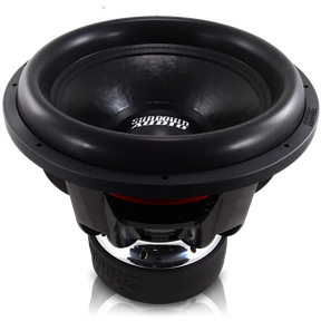Sundown Audio SDDN 18" 3500W RMS Subwoofer DVC 1-Ohm Limited Edition Sundown Audio