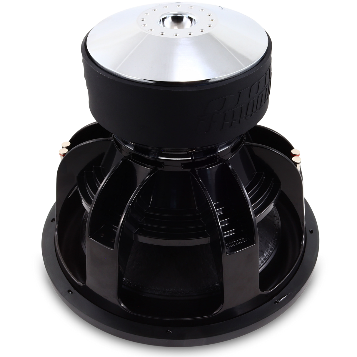 SDDN 18" Limited Edition Competition Subwoofer