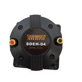 Sundown Audio SDEH-04 100W RMS Horn Driver (Single) Sundown Audio