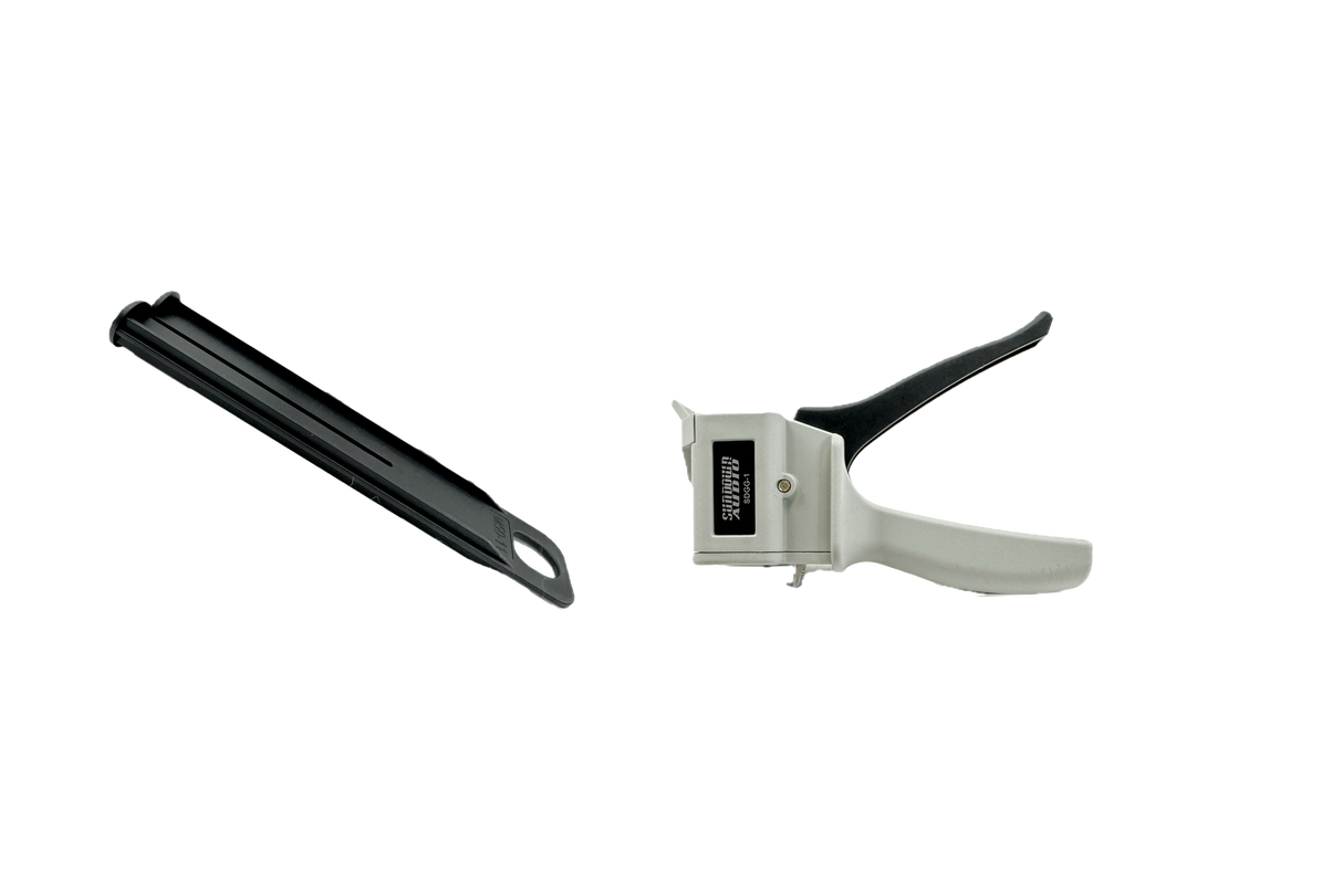 Epoxy Gun
