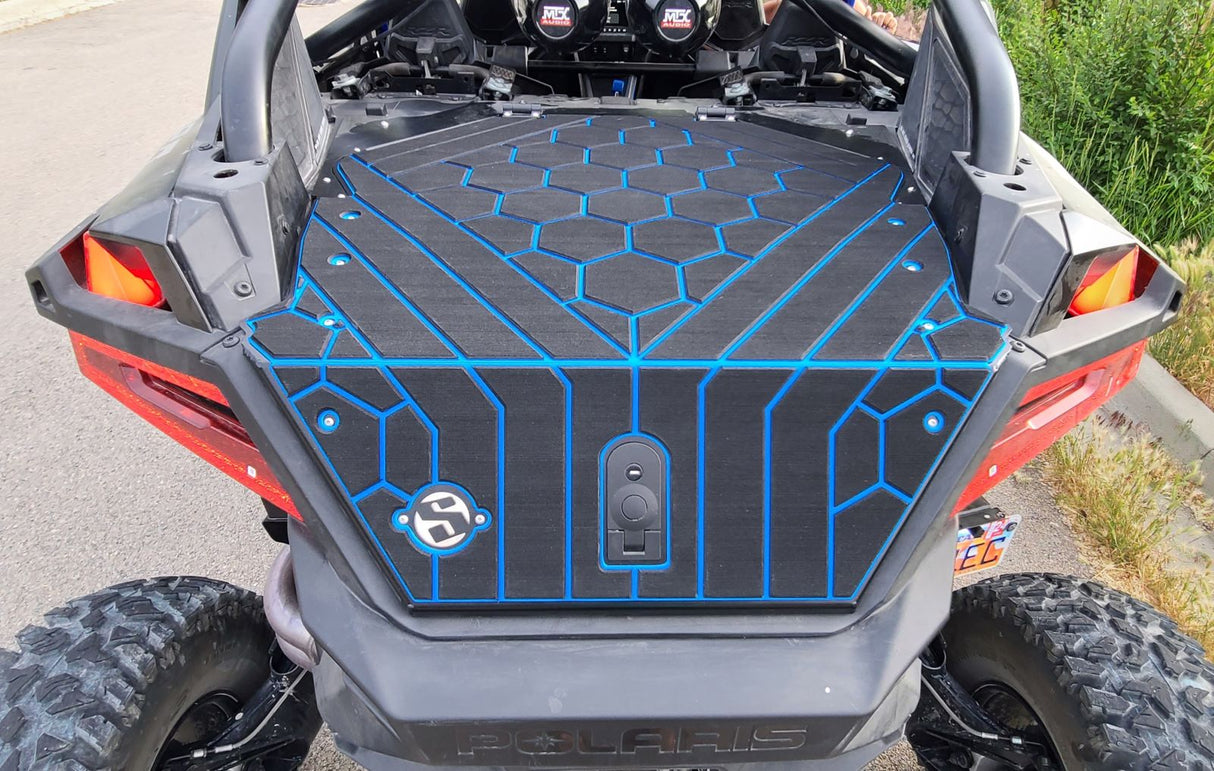 Trunk Toppers