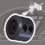 KFI AS-50X Assault Series Winch