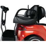 DoubleTake Max 5+ Rear Seat Kit, EZGO RXV 2008+