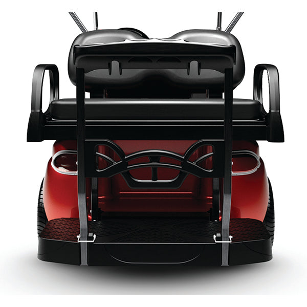 DoubleTake Max 5+ Rear Seat Kit, Yamaha Drive