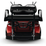 DoubleTake Max 5+ Rear Seat Kit, Yamaha Drive